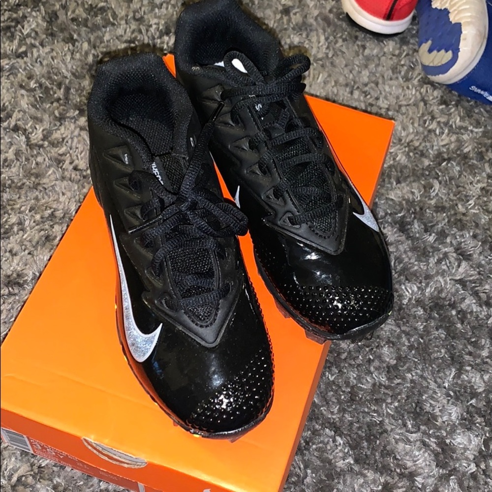 Boys Nike Cleats